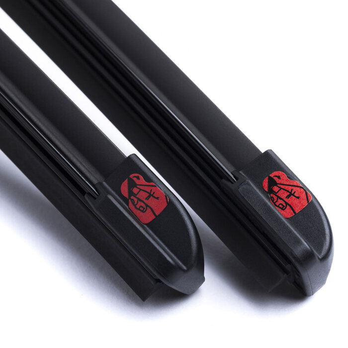 Mercedes-Benz - TEILESATZ WISCHERBLATT Teilenummer A1768202800 A1768202800