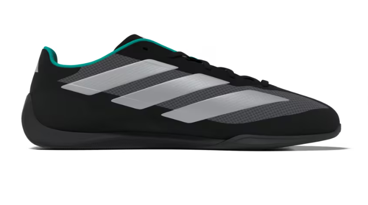 Sneakers, Handball Spezial, Mercedes-AMG F1, US Größe 8,5