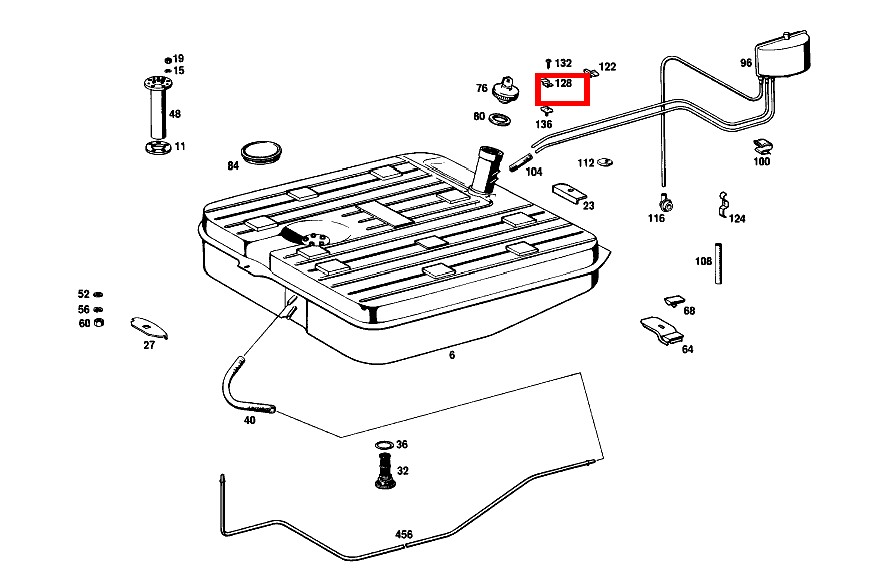 Schelle 220 SE b/C 111 Schelle 220 SE b/C 111