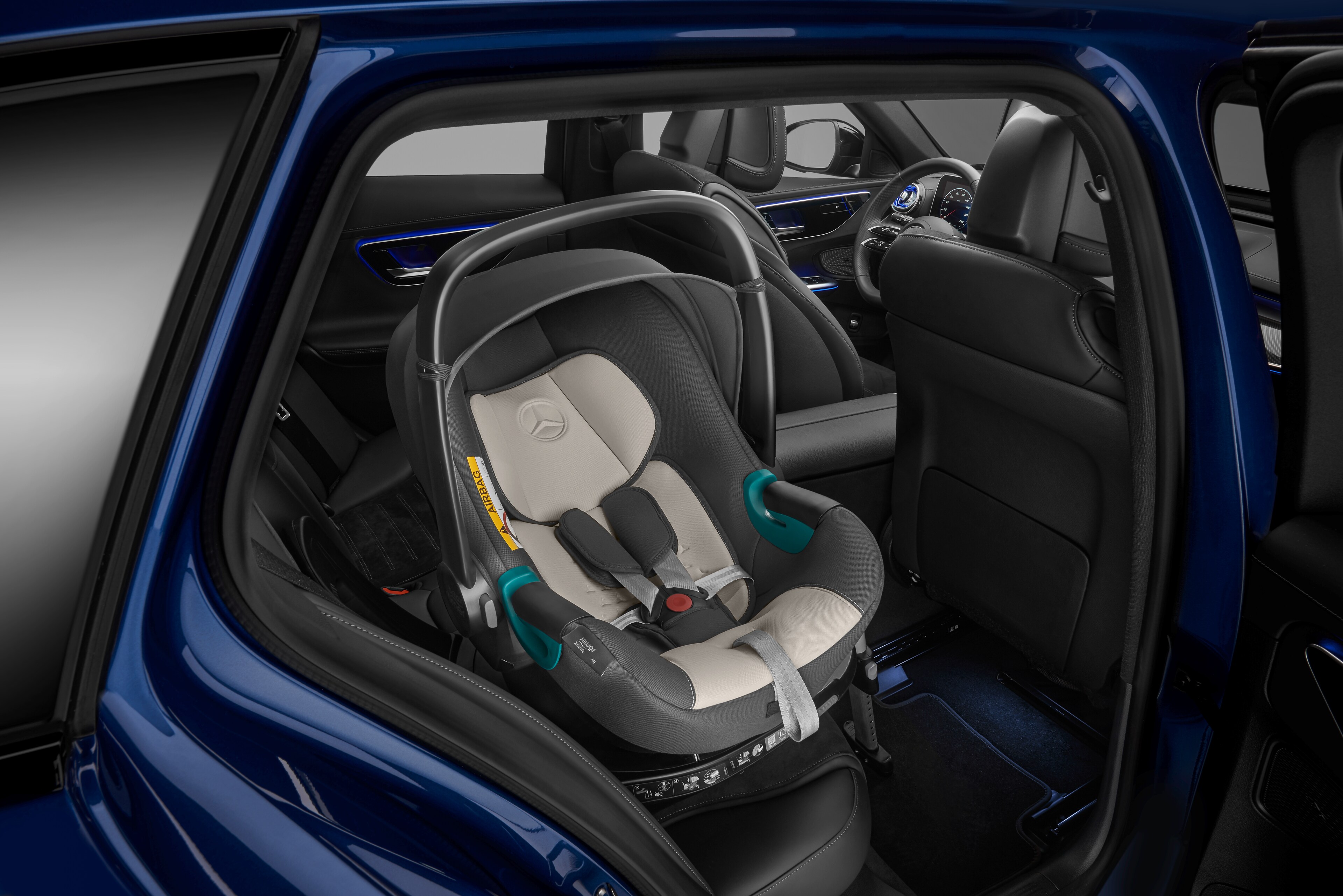 Mercedes-Benz -  Flex Base 5Z