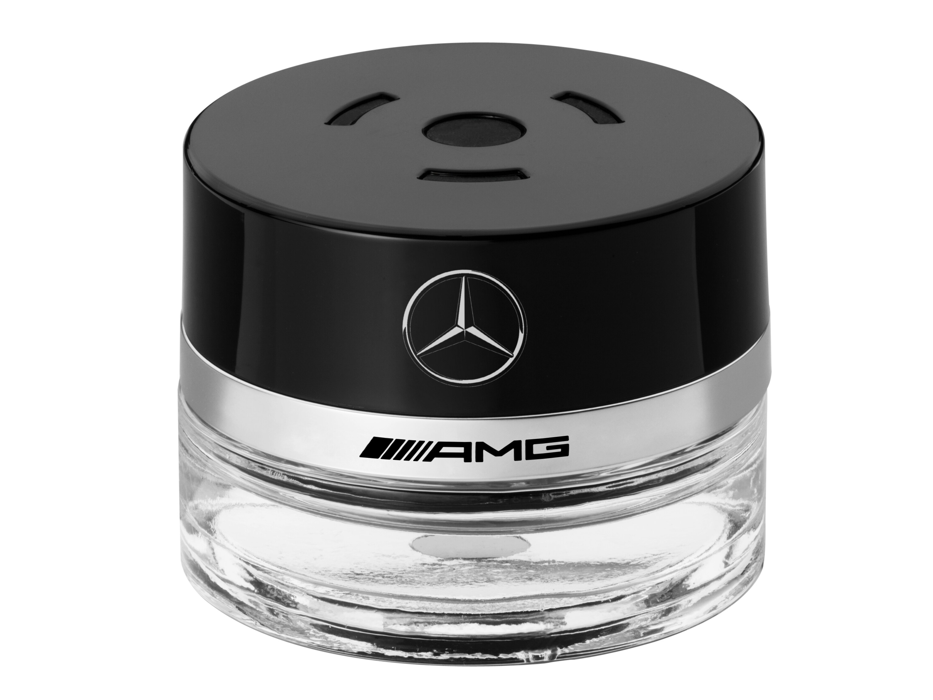 Mercedes-Benz -  Flakon, AMG #63