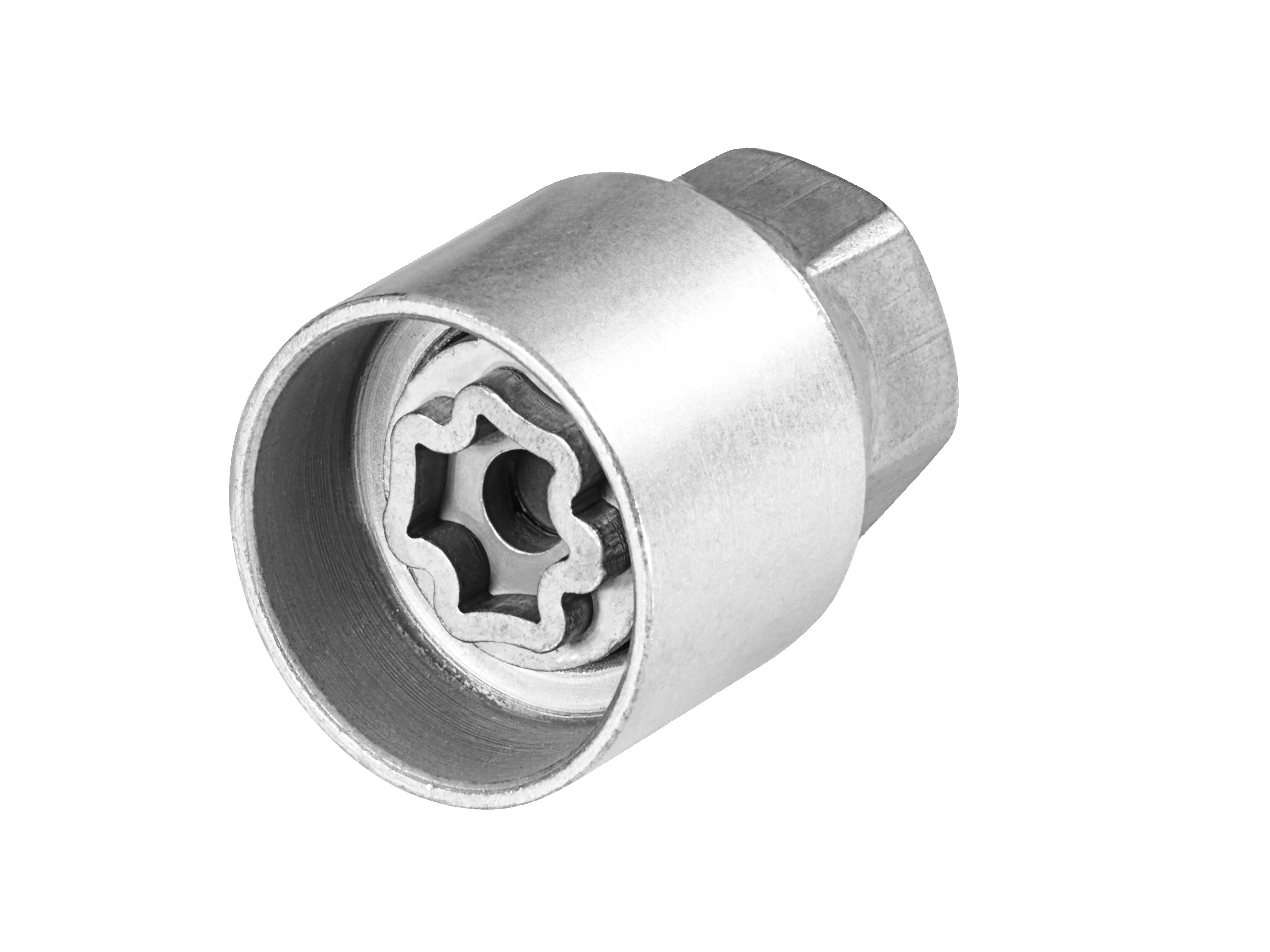 Radsicherungssatz, für Leichtmetallräder