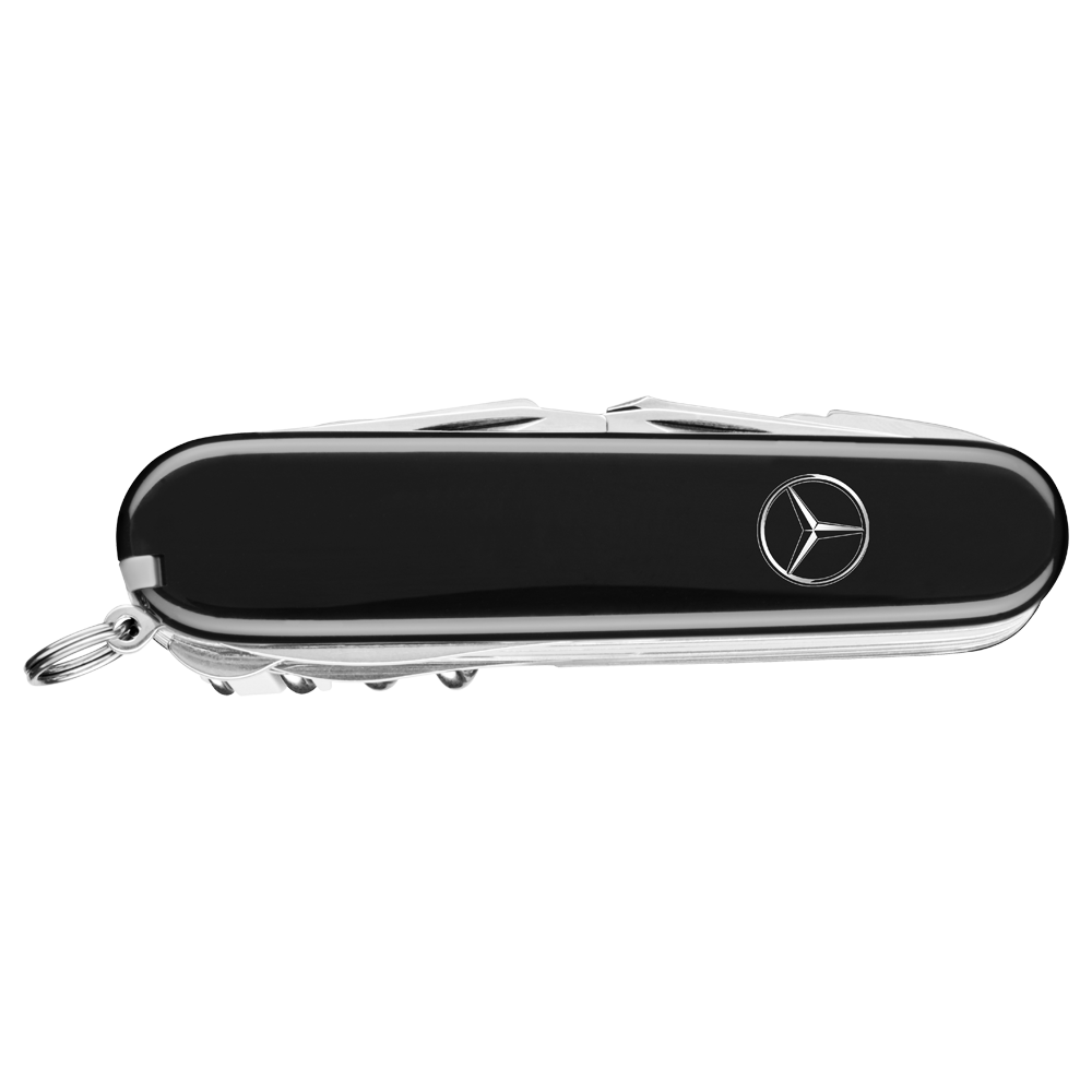 Mercedes-Benz - TASCHENMESSER Teilenummer B66953410 B66953410