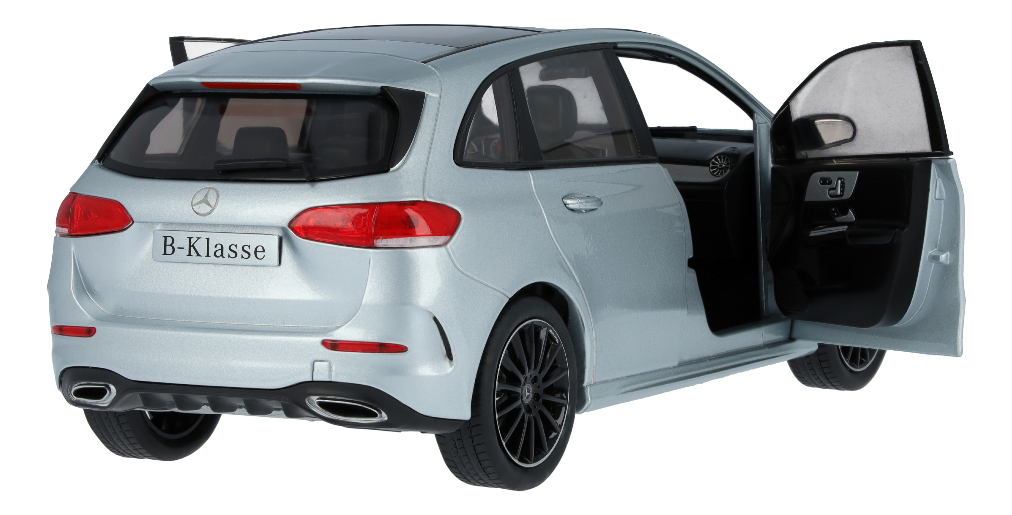 B-KLASSE W247