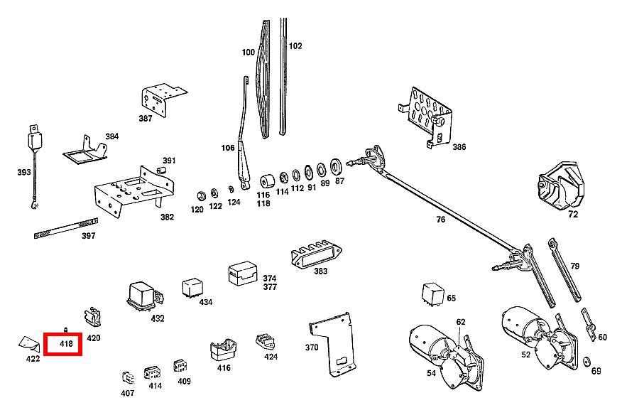 Kontaktbuchse 0.35-4.0 MM2 RK4 230.6 114 Kontaktbuchse 0.35-4.0 MM2 RK4 230.6 114