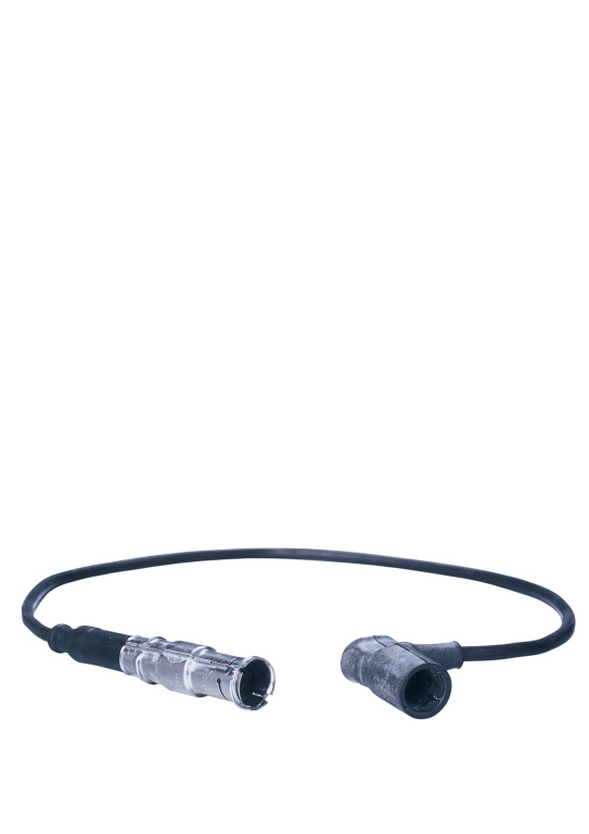 Mercedes-Benz - ZUENDKABEL Teilenummer A1021505518 A1021505518