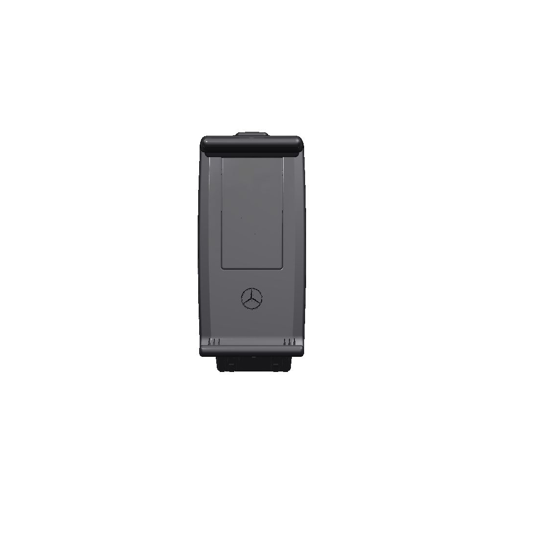 Mercedes-Benz - Teilenummer A0008272200 A0008272200