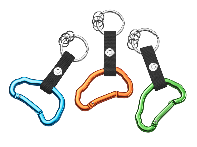 KARABINER | B67993602
