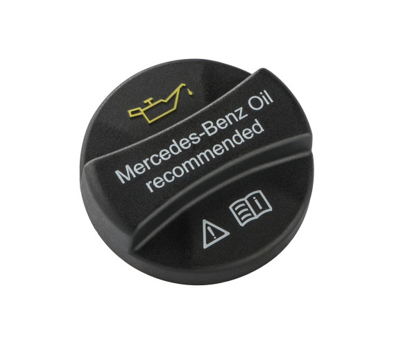 Mercedes-Benz - EINFUELLVERSCHLUSS Teilenummer A0000100301 A0000100301