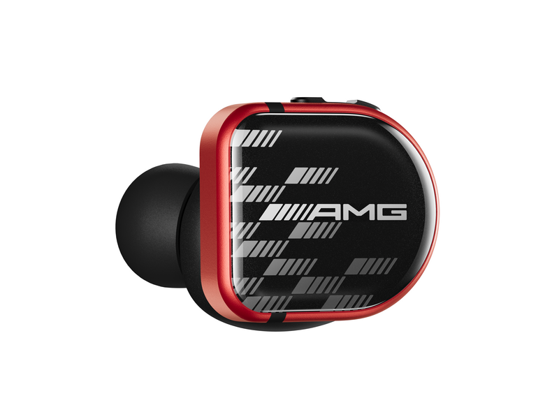 AMG In-Ear-Kopfhörer, MW08 Sport, kabellos
