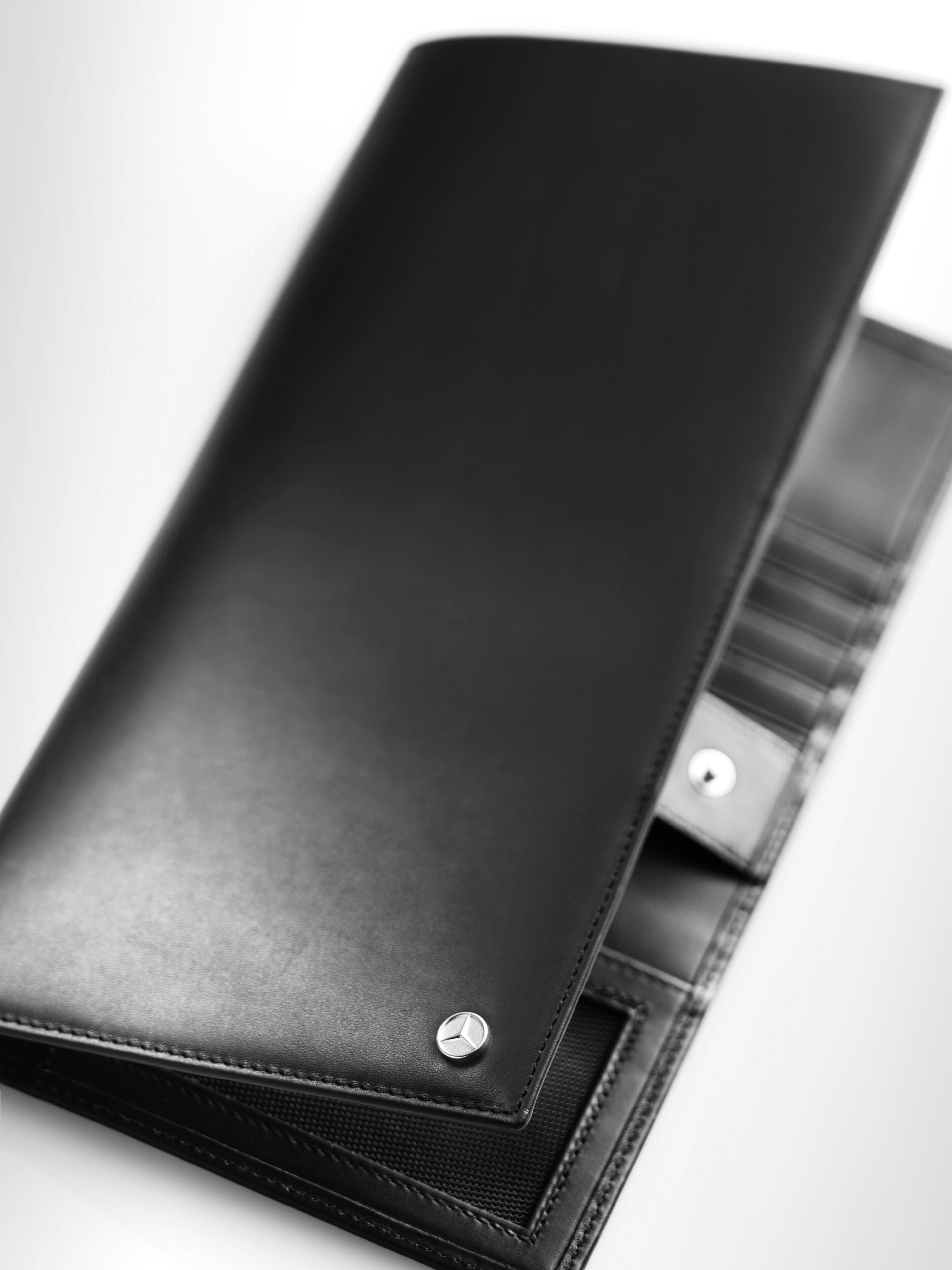 Reisebrieftasche, Herren, Business