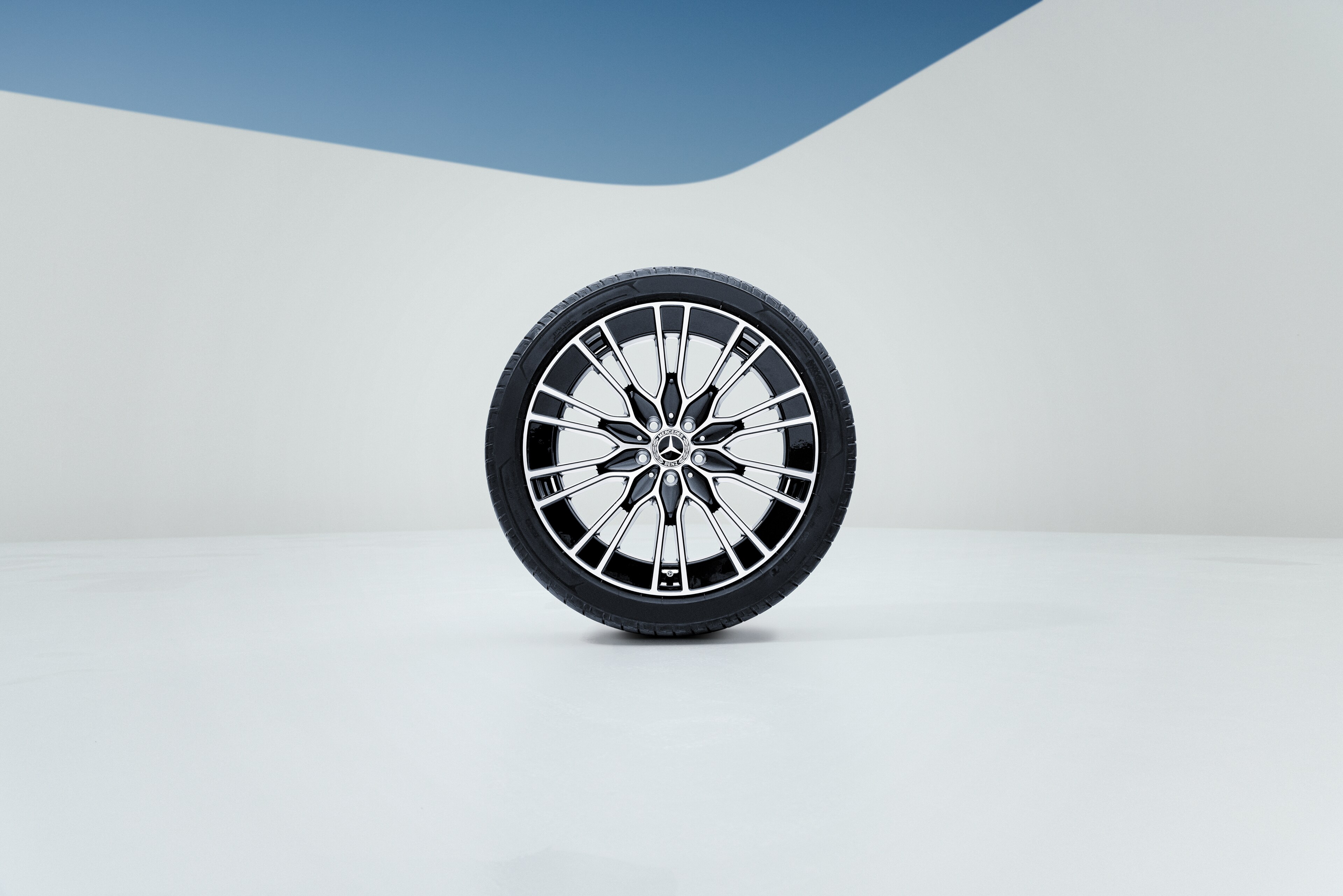 Mercedes-Benz - E-Class Campaign E-Class Campaign