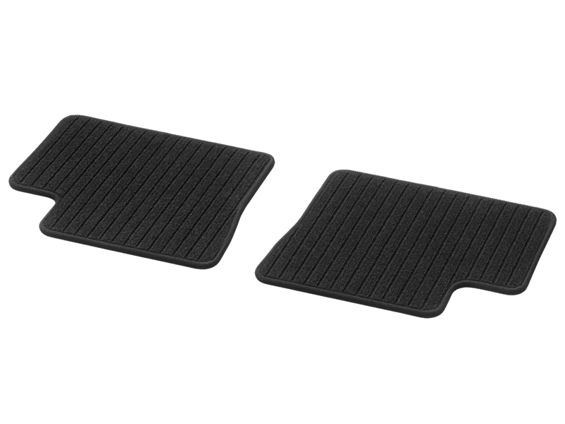 Mercedes-Benz - FUSSMATTE Teilenummer A45368080039G32 A45368080039G32