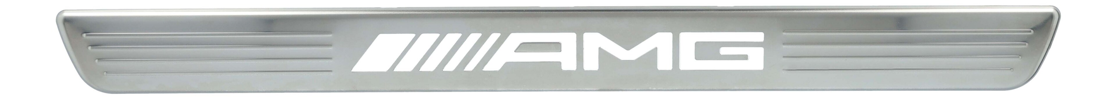 Mercedes-Benz -  Abdeckschiene
