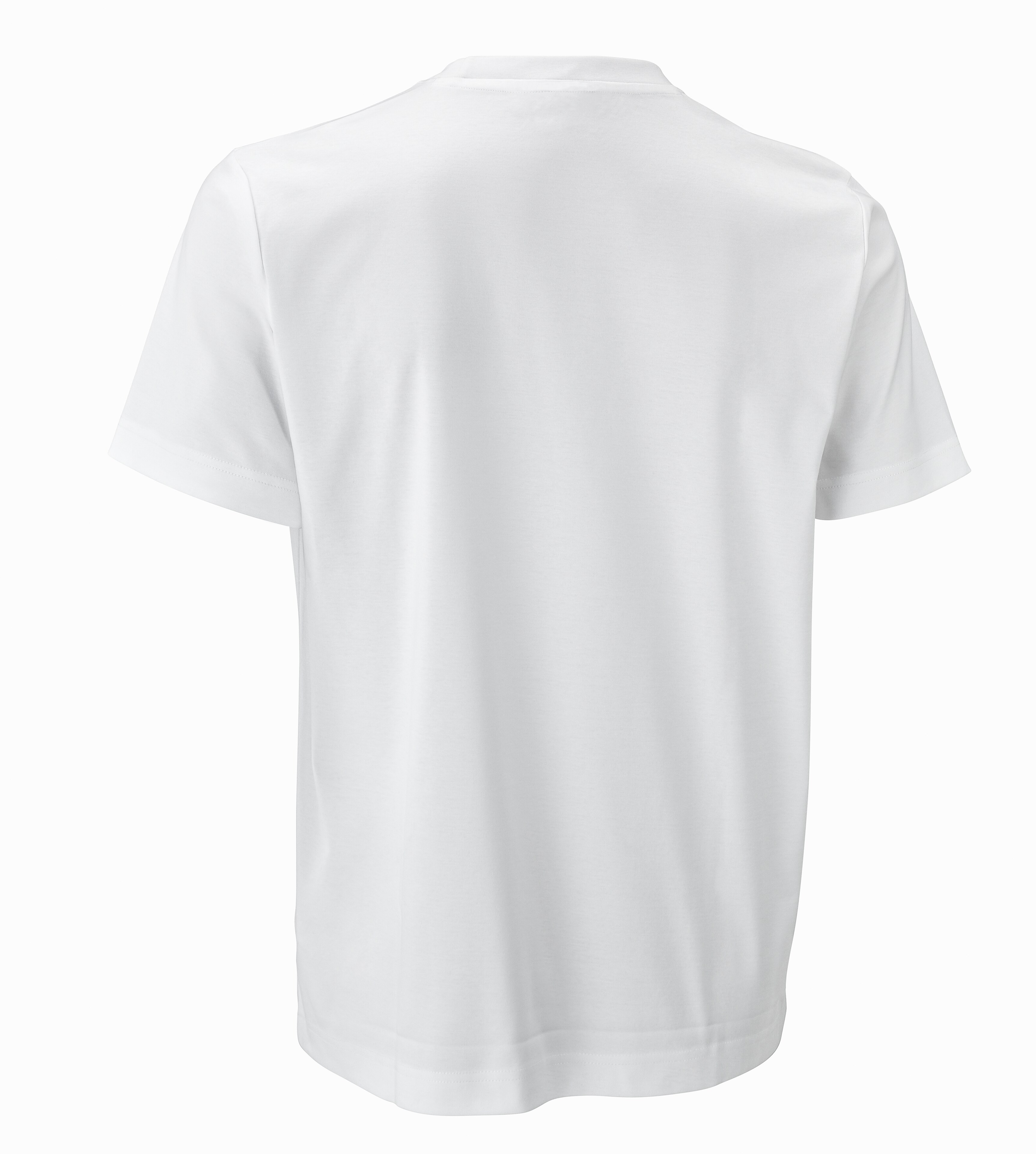 Mercedes-Benz - T-Shirt Unisex weiß