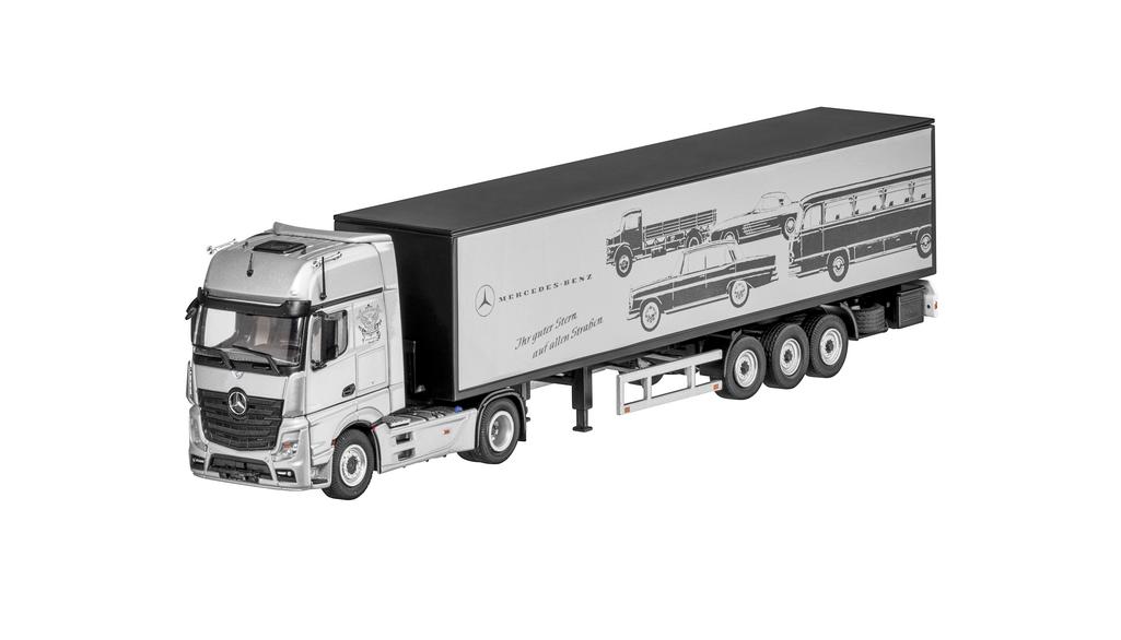 ACTROS 25 | B66004343 