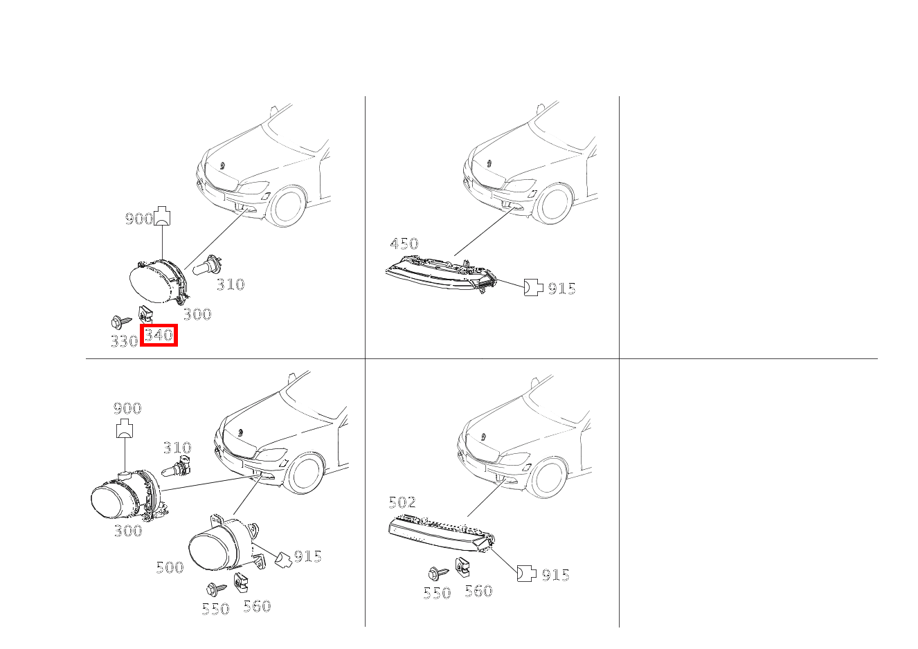 Federmutter AN VERKLEIDUNG; ST 4.8/2.5-5.0 MM , , und weitere kaufen