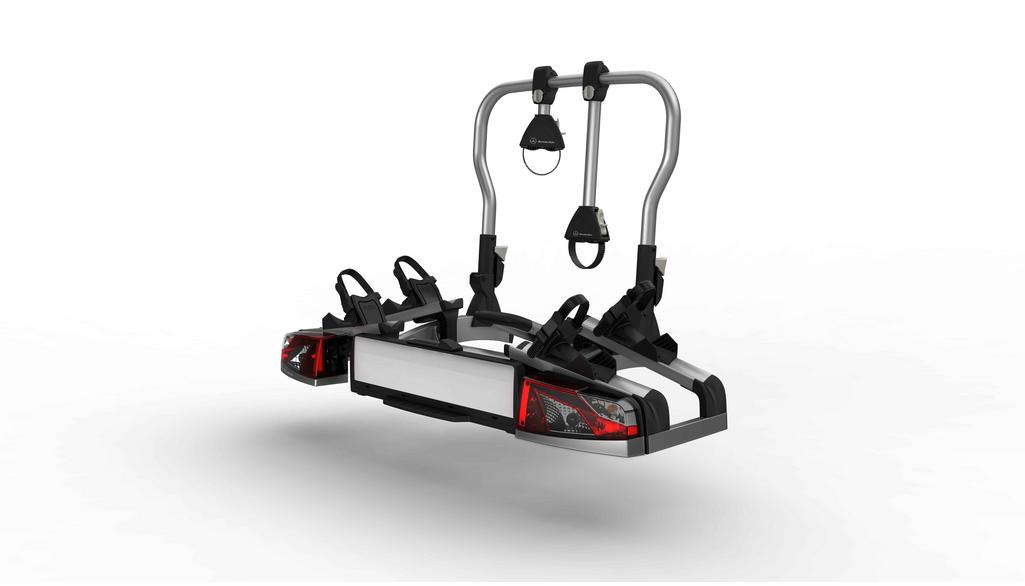 Mercedes-Benz - FAHRRADTRAEGER Teilenummer A0008901493 A0008901493