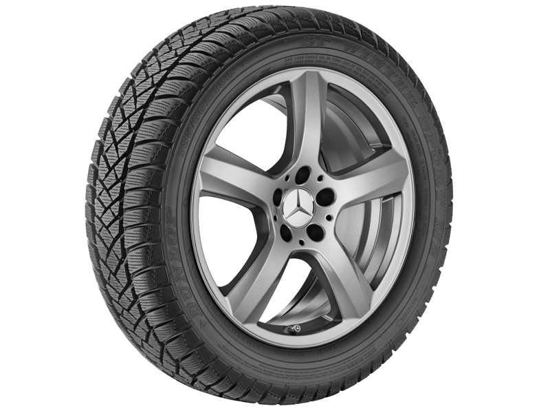 Mercedes-Benz - K2554018VA7756 Teilenummer Q440141712810 Q440141712810