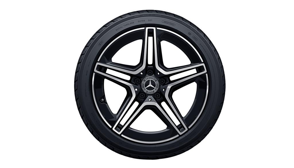 Mercedes-Benz - K2254518HA7X23 Teilenummer Q440141910960 Q440141910960