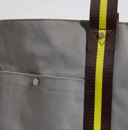 AMG Shopper grau, Polyester AMG Shopper grau, Polyester