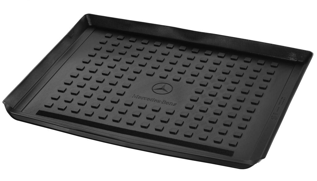 Mercedes-Benz - ABLAGESCHALE Teilenummer A1178140141 A1178140141