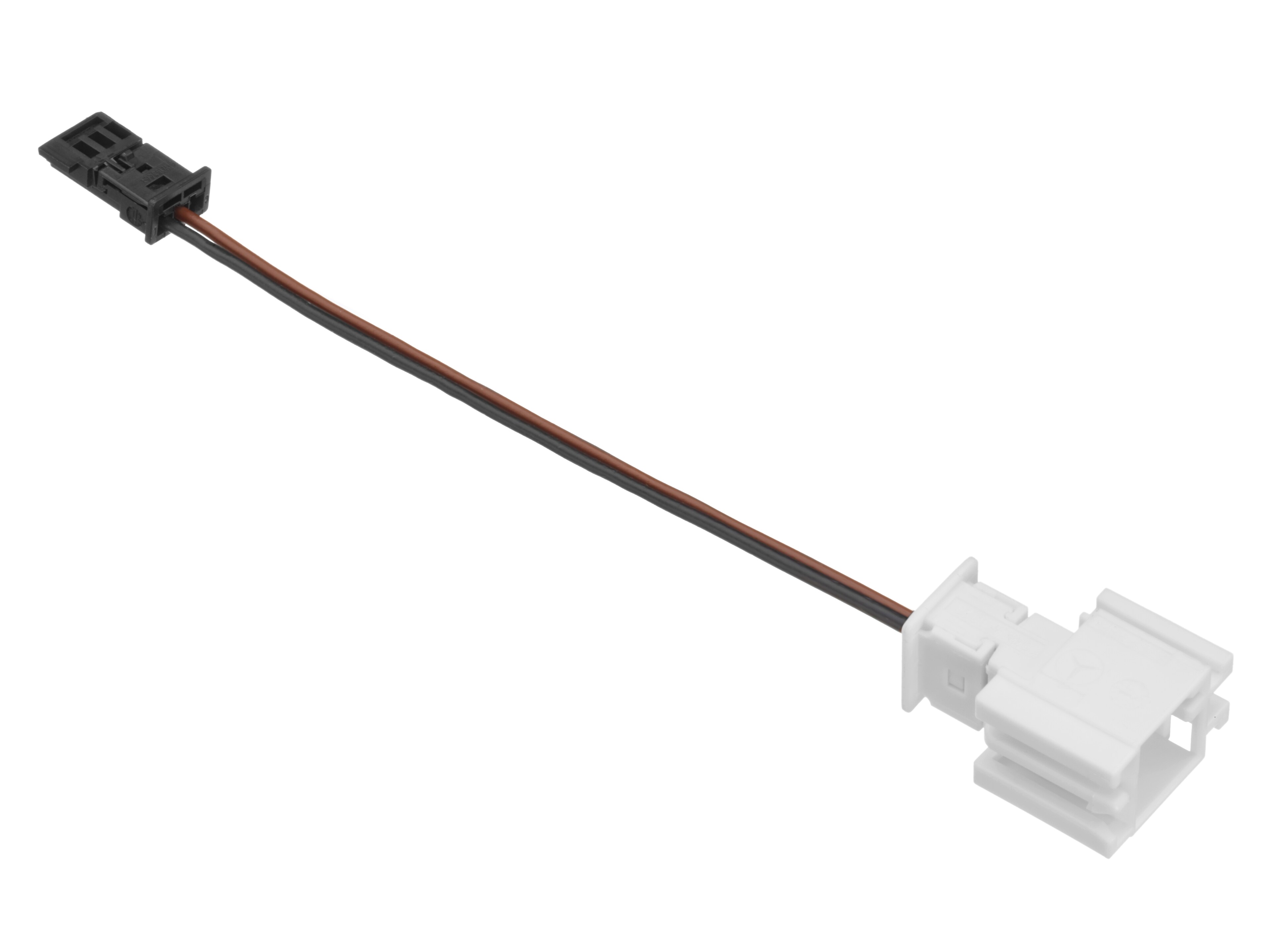 Fond Entertainment System, Leitungssatz