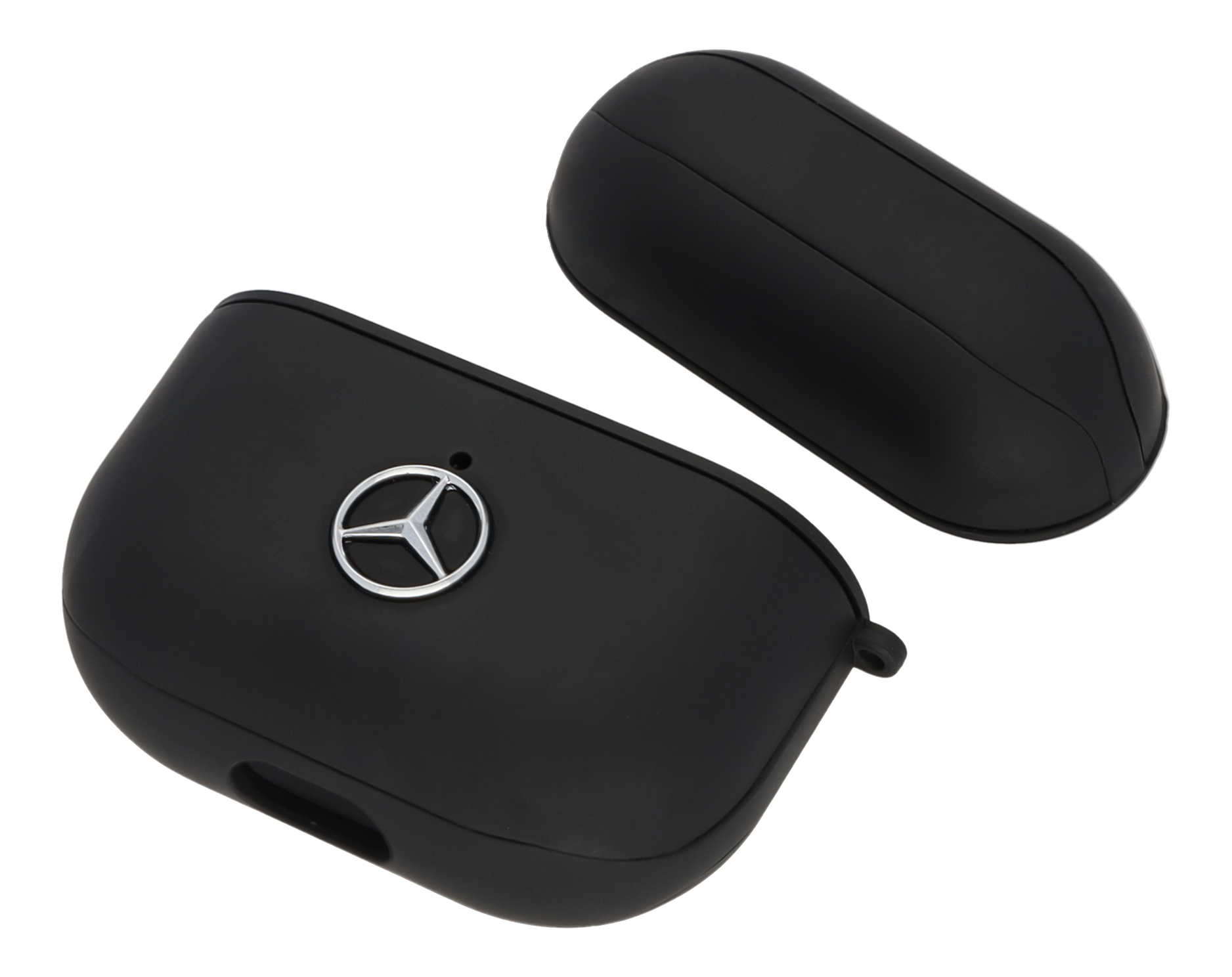 Mercedes-Benz -  Hülle für AirPod® 3, schwarz
