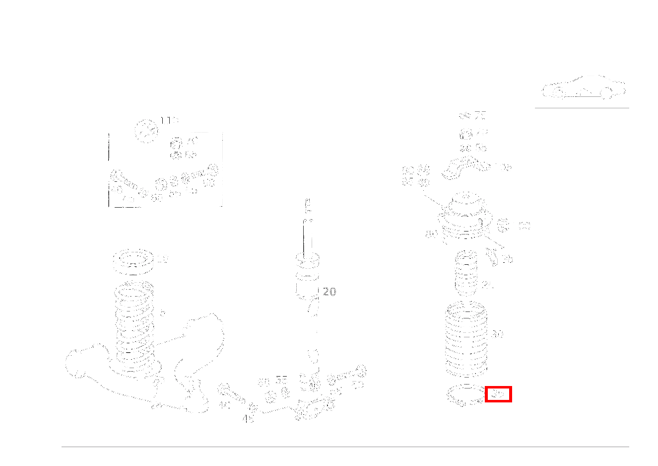 HALTEBAND SL 600 Roadster mit Automatik 129