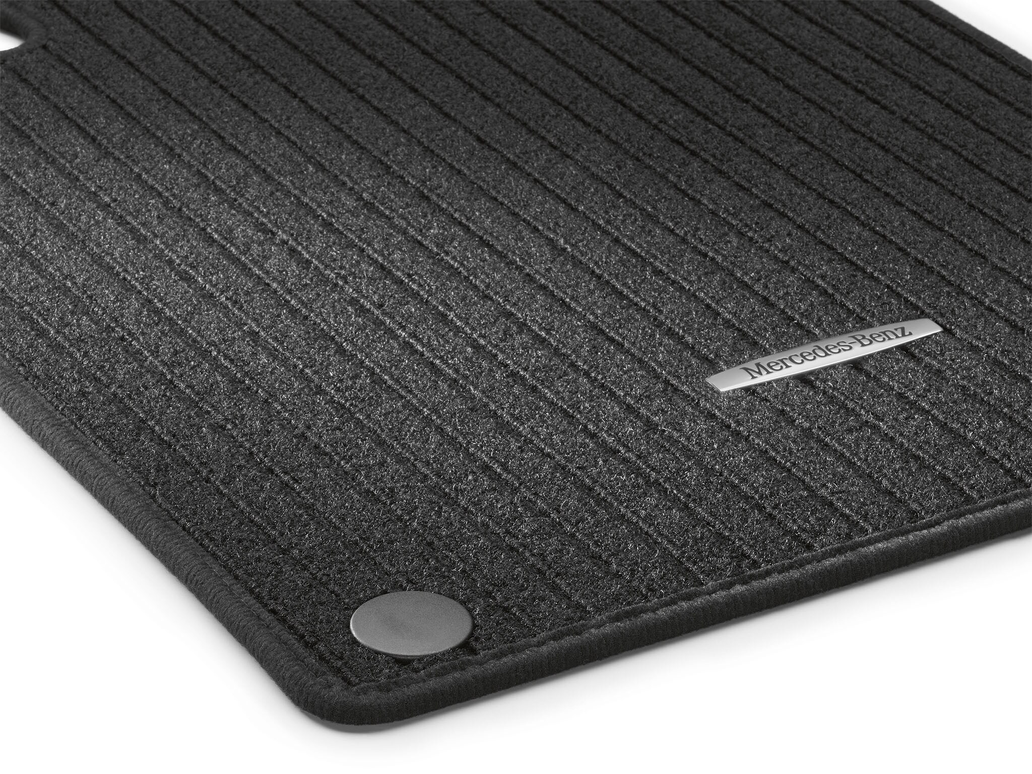 Mercedes-Benz - Ripsmatten Ripsmatten