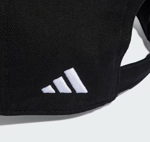Cap, Mercedes-AMG F1 schwarz, Baumwolle