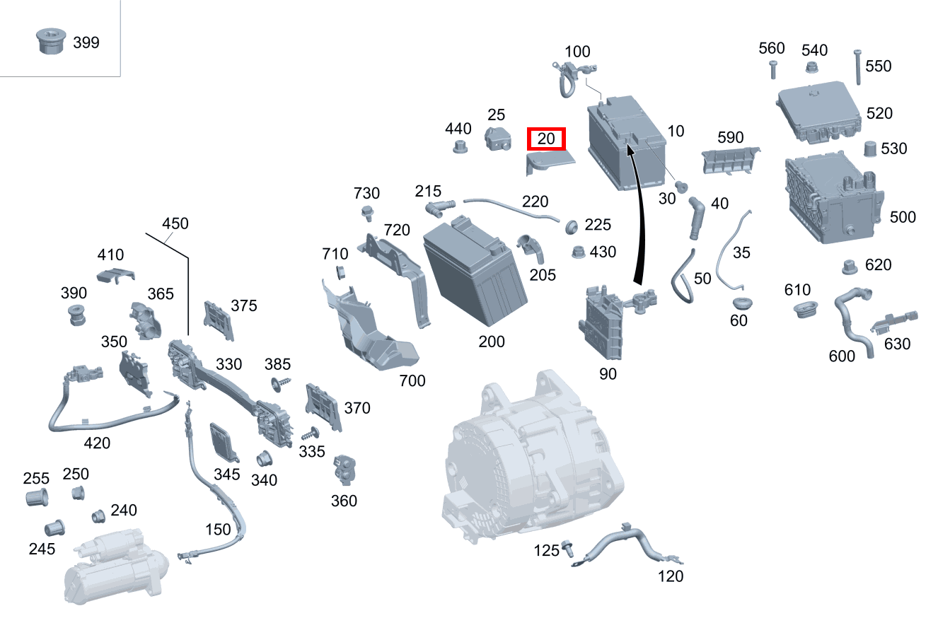 Isolierkappe Polabdeckkappe , , und weitere kaufen 