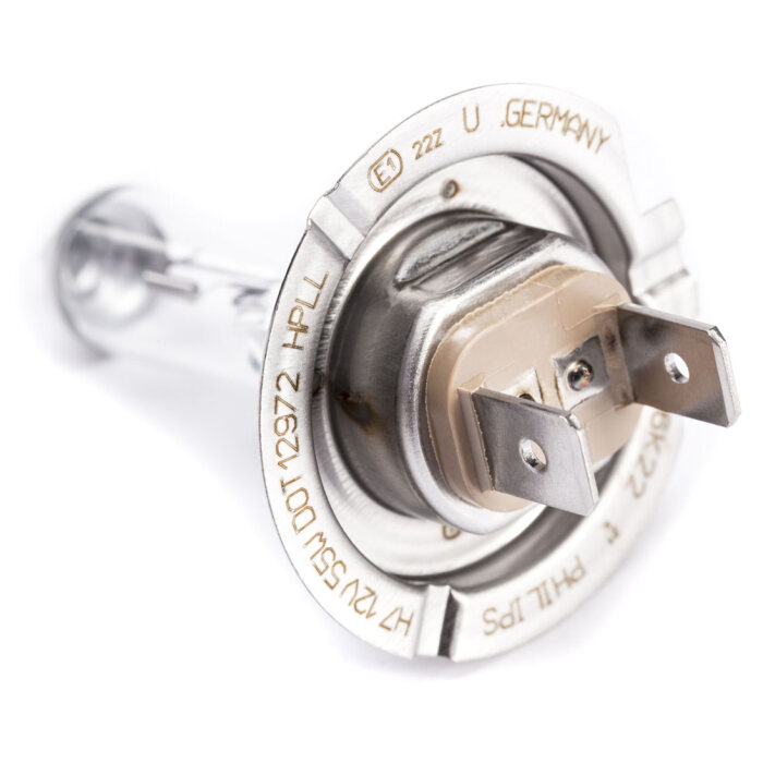 Mercedes-Benz - GLUEHLAMPE Teilenummer N000000008090 N000000008090