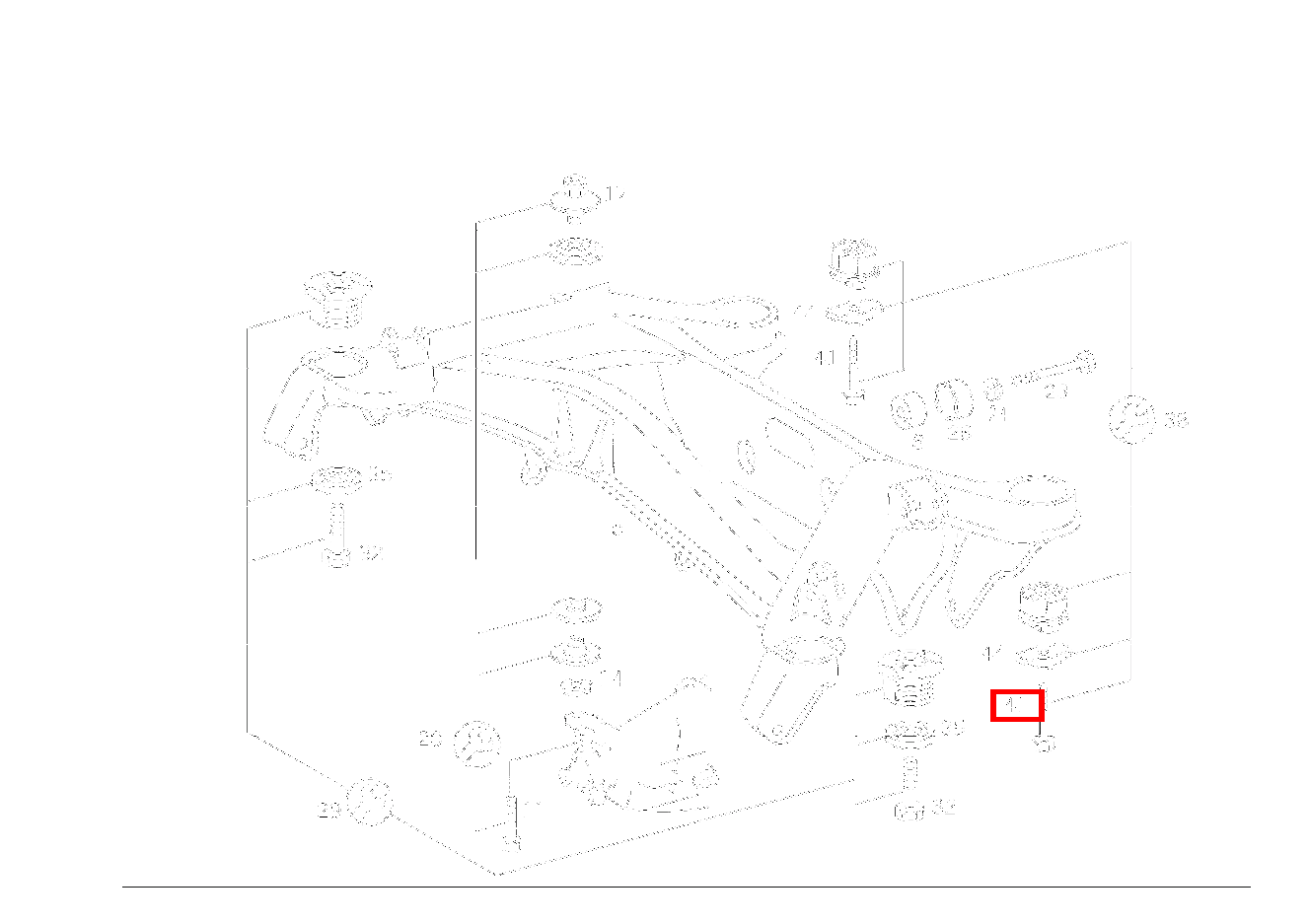 Schraube, Sonderform HINTERACHSTRAEGER AN RAHMENBODEN HINTEN; M12 X 1.5 X 71.5 CLK 55 AMG CABR. 208 Schraube, Sonderform HINTERACHSTRAEGER AN RAHMENBODEN HINTEN; M12 X 1.5 X 71.5 CLK 55 AMG CABR. 208
