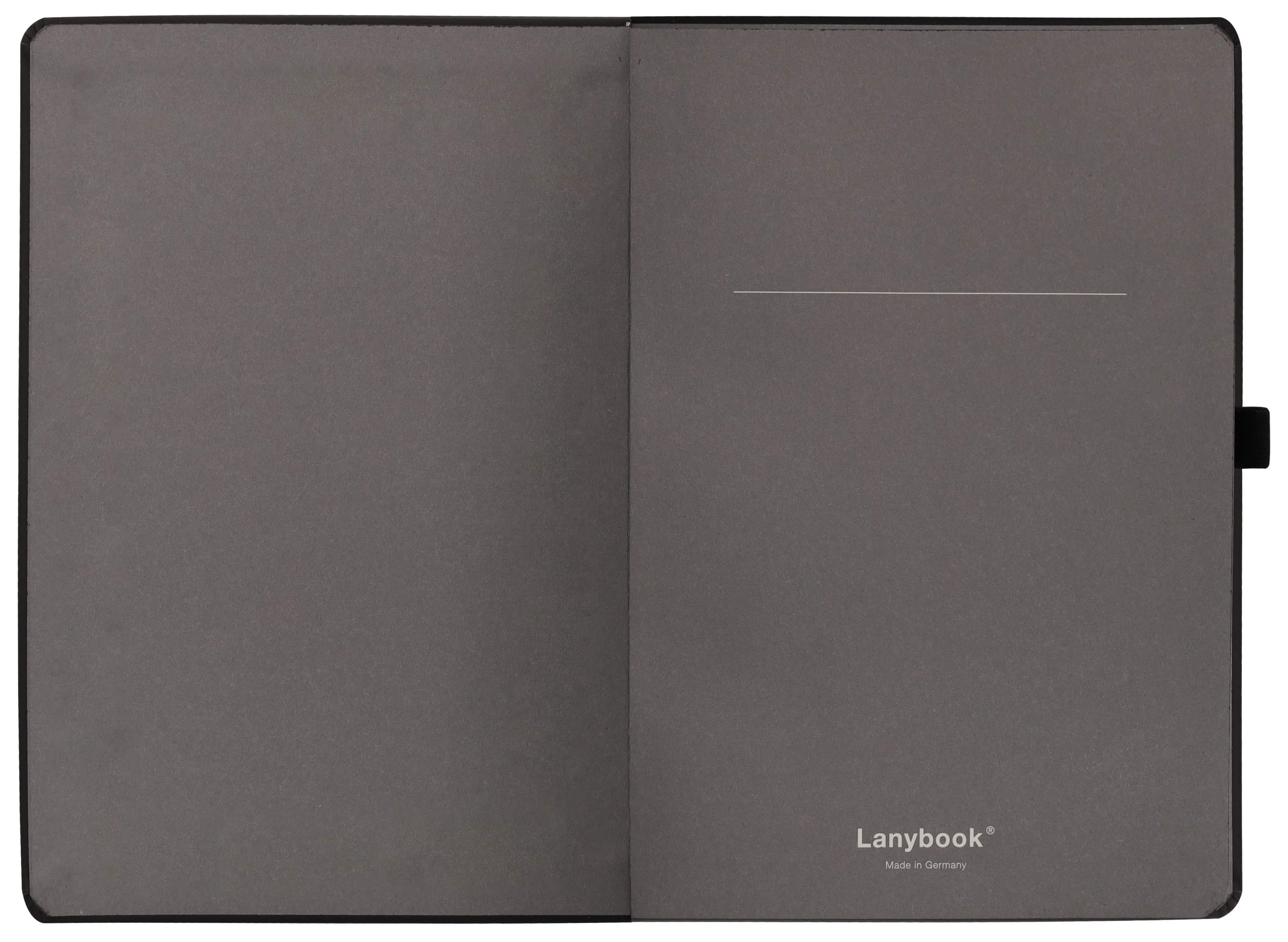 Mercedes-Benz -  AMG Lanybook, Apfelleder
