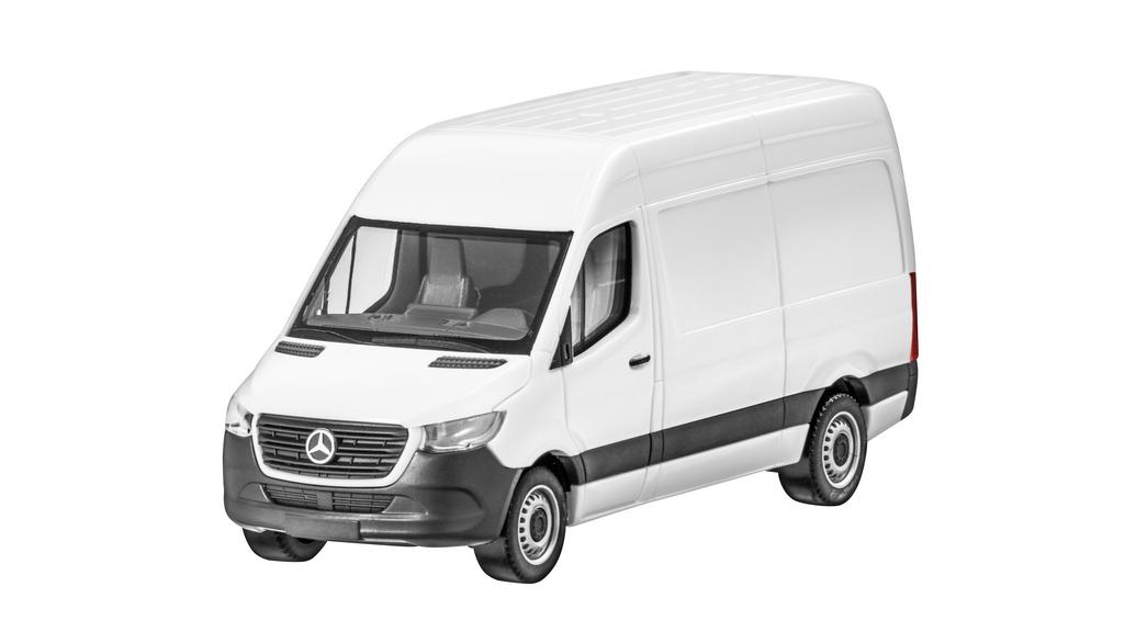 Mercedes-Benz - SPRINTER KASTEN Teilenummer B66004158 B66004158
