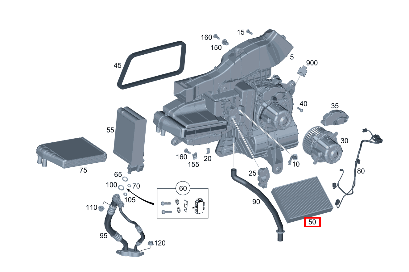 Staubfilter V 220 d EDITION Kompakt 460 Staubfilter V 220 d EDITION Kompakt 460