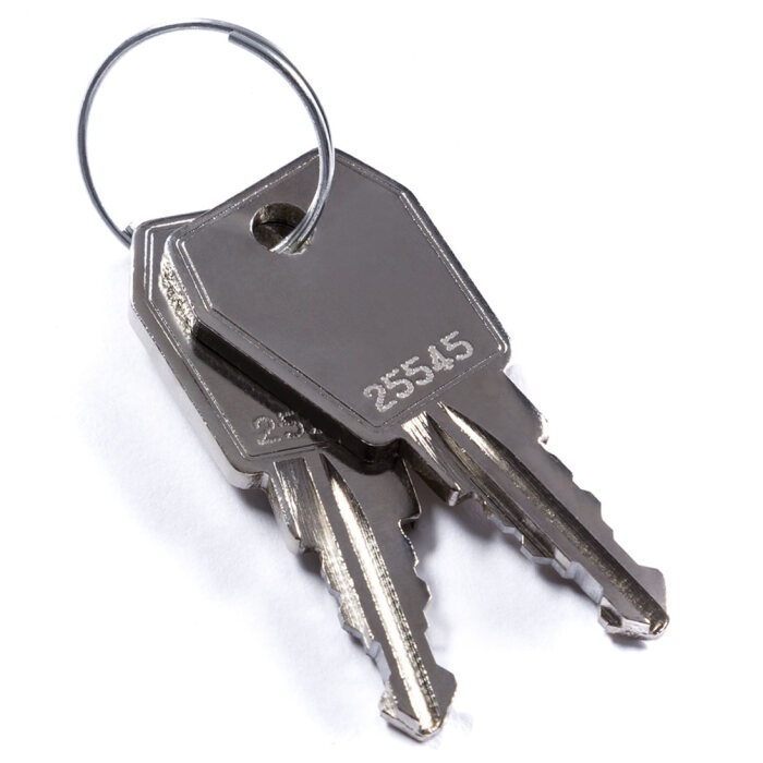 Mercedes-Benz - DACHBOX Teilenummer A0008400000 A0008400000