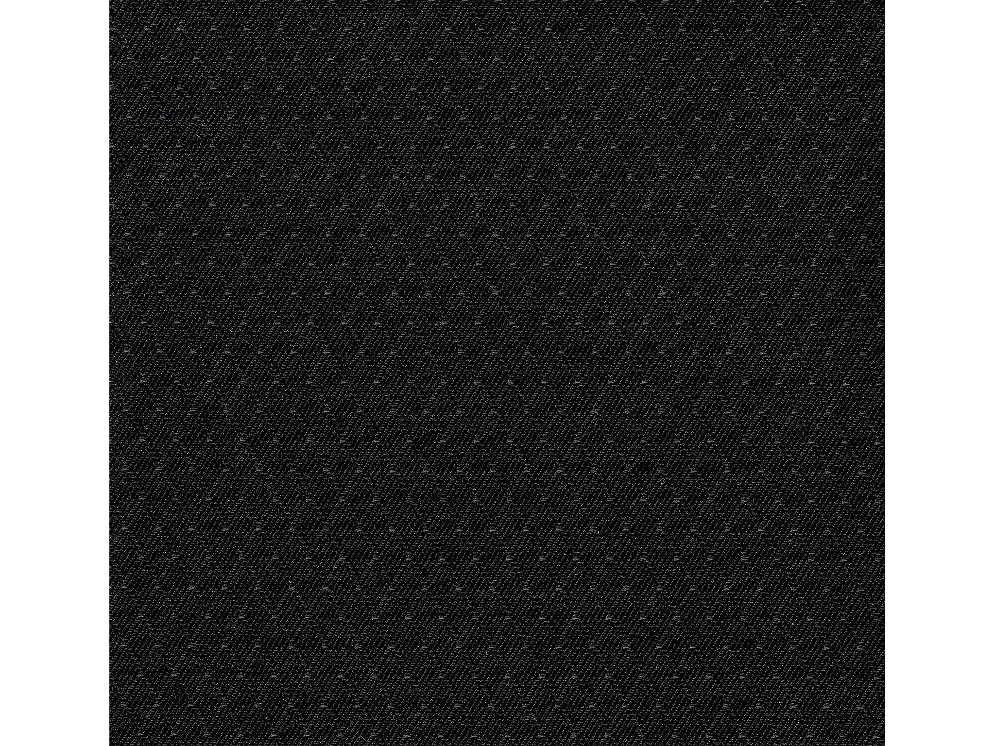 Stoffmuster Biarritz schwarz