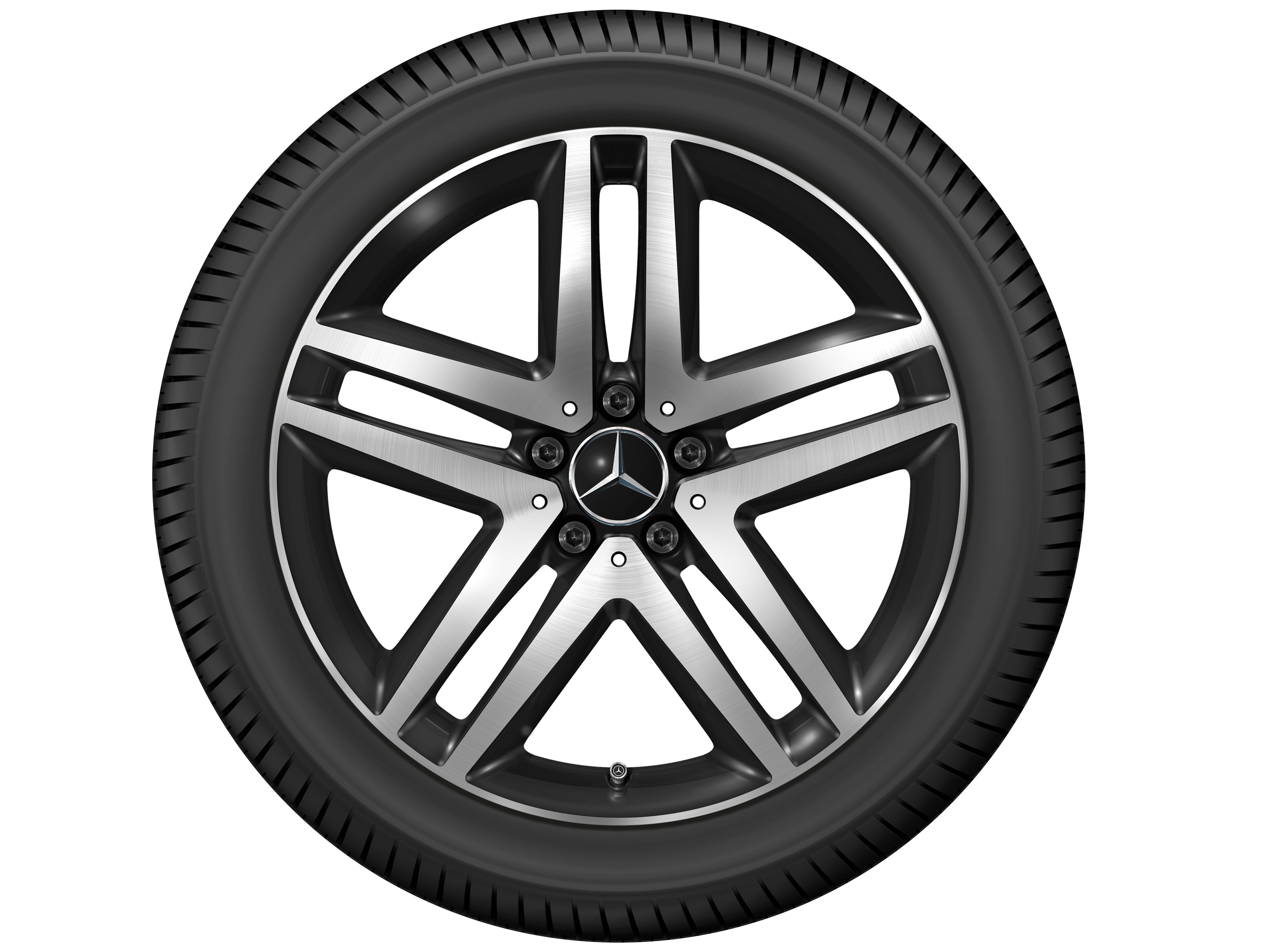 Mercedes-Benz -  Felge