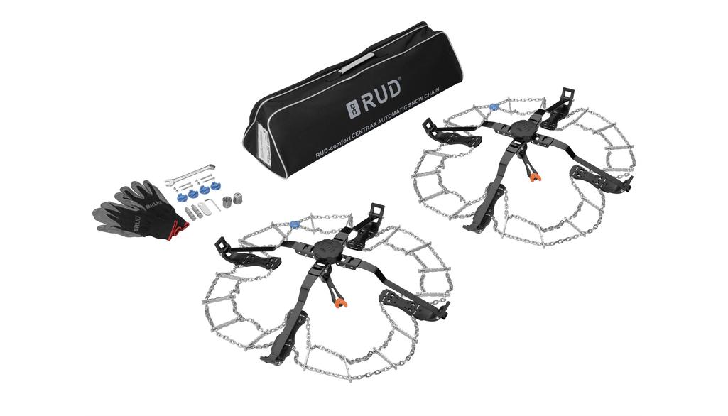 Mercedes-Benz - SCHNEEKETTE Teilenummer A2475830000 A2475830000