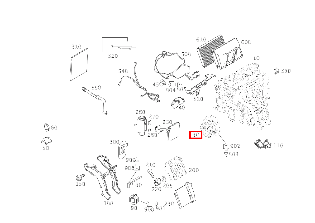 GLEICHSTROMMOTOR A 160 BlueEFFICIENCY Limousine 205 GLEICHSTROMMOTOR A 160 BlueEFFICIENCY Limousine 205