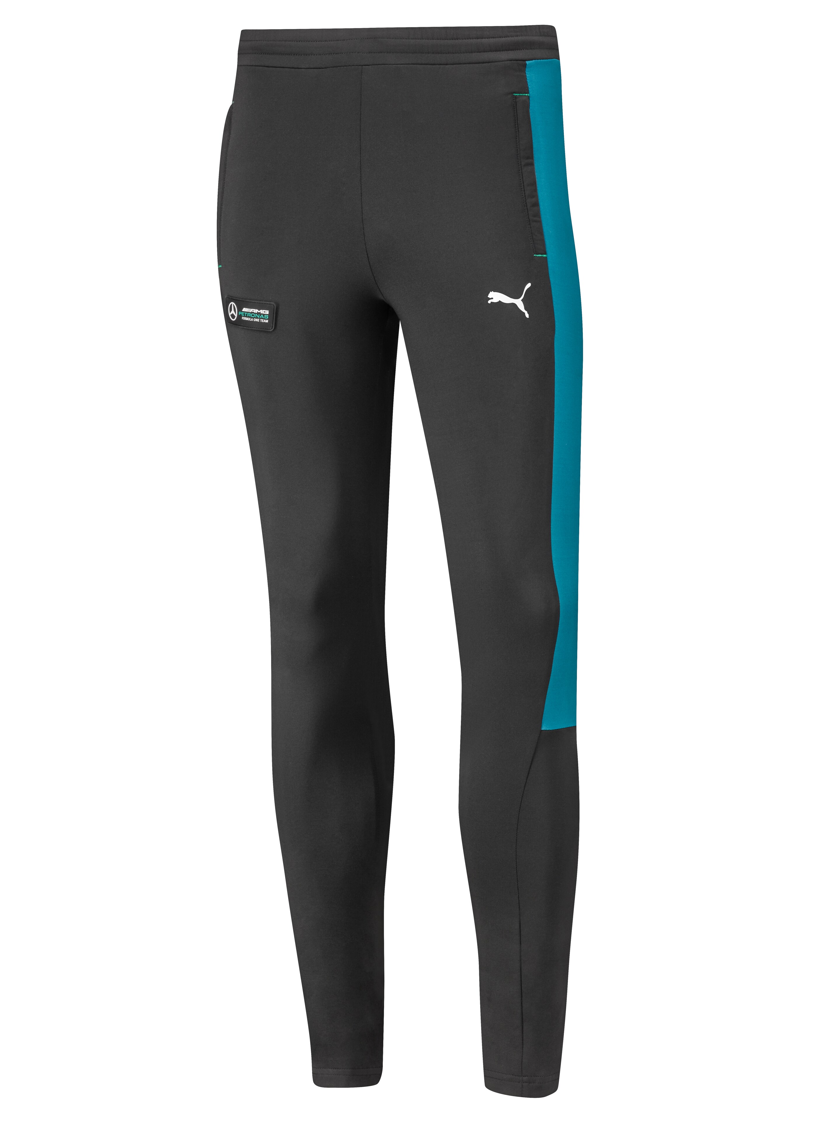 Mercedes-Benz - Track Pants Herren, schwarz