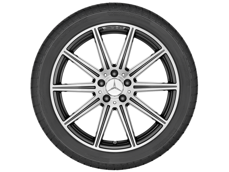 Mercedes-Benz - K2553519VB1551 Teilenummer Q440141712630 Q440141712630