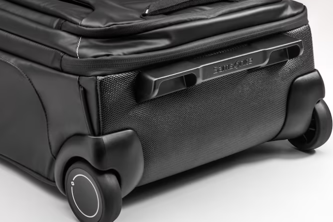 Trolleytasche Samsonite