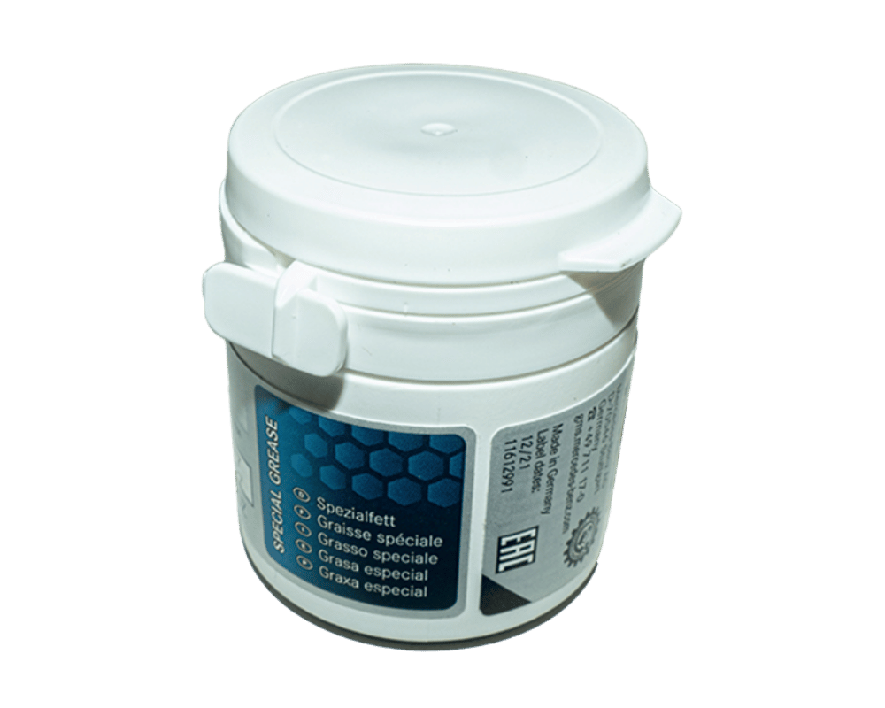 Spezialfett, Synthesefett, 50g