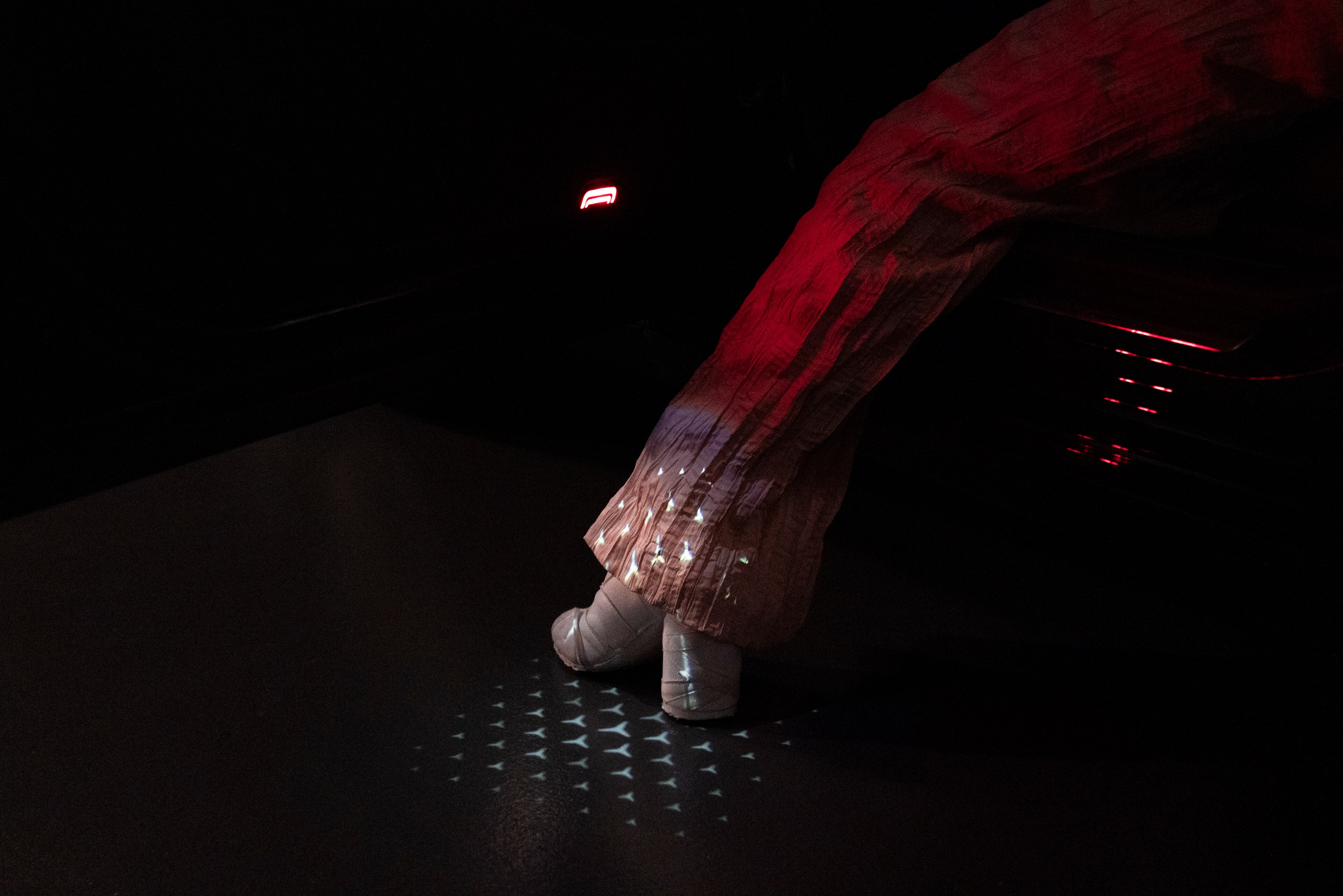 Mercedes-Benz - LCD projector LCD projector