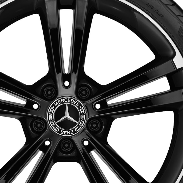 Mercedes-Benz - K2254518HA7X72 Teilenummer Q440541910270 Q440541910270