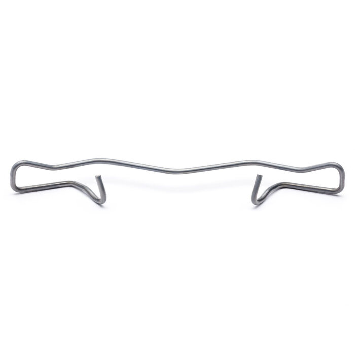 Mercedes-Benz - HALTEFEDER BREMSBACKEN Teilenummer A0009934707 A0009934707