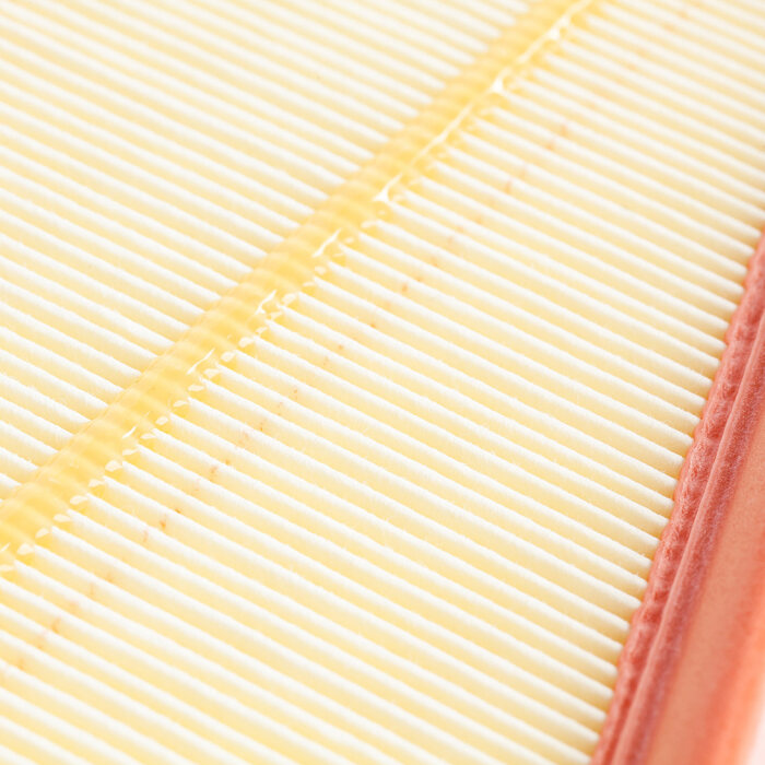 Mercedes-Benz - LUFTFILTEREINSATZ Teilenummer A2700940004 A2700940004